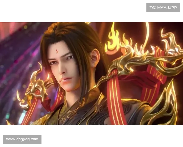 斗破苍穹：巅峰之约，强者集结