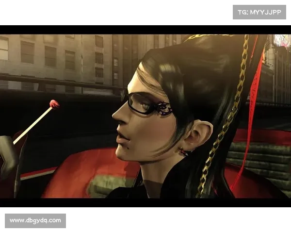 猎天使魔女:魔女之夜的华尔兹 猎天使魔女:魔女之夜的华尔兹