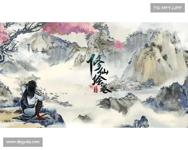 白屏困扰寻仙路，修仙之路难畅行