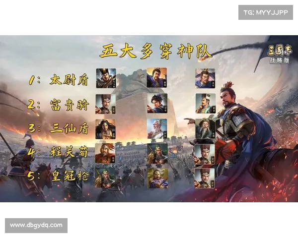 神三快升级:神话版三国如何迅速提升实力? 神三快升级:神话版三国如何迅速提升实力?