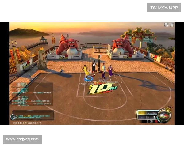 科比加盟NBA 2K20手游，球队再现传奇