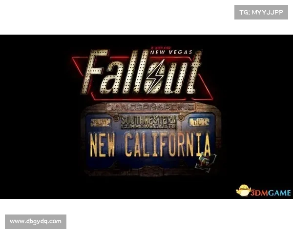 辐射新维加斯:全屏中心焦点 辐射新维加斯:全屏中心焦点