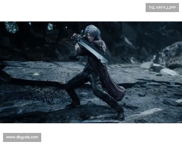 鬼泣5：存档重生，建立新纪元