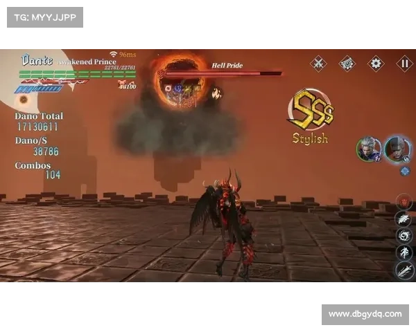 鬼泣巅峰之战：第五关通关攻略大揭秘