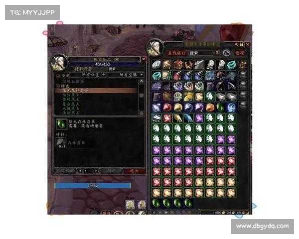 魔兽世界怀旧服：燃烧远征法师赚钱攻略